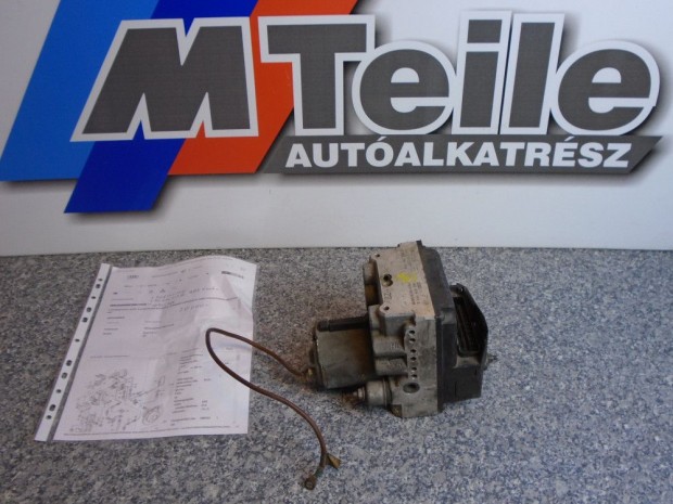 [GYRI, bontott] AUDI A6, A8 - ABS kocka